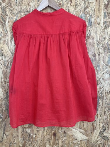 Oversize tunika H&M 100 % bavlna