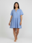 Šaty COS 52 % lyocel 48 % bavlna