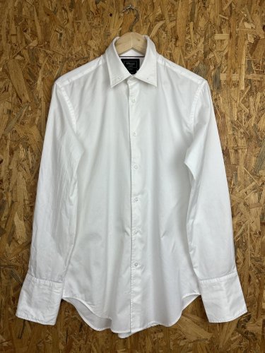 Pánská košile T.M. Lewin 100 % bavlna