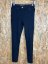 Skinny kalhoty ZARA 68 % viskoza