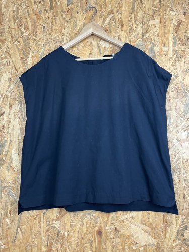 Oversize tunika Tchibo 100 % bio bavlna