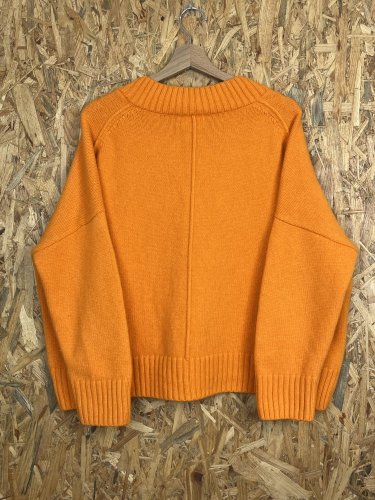 Oversize svetr H&M 100 % vlna