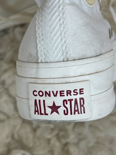 Tenisky Converse