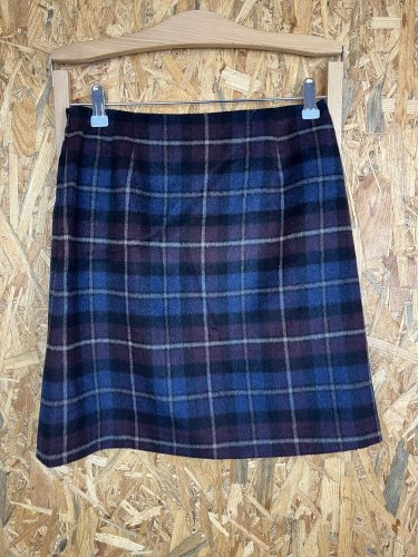 Vlněná sukně More & More 60 % vlna