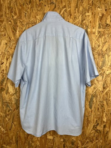 Pánská košile Burberrys 100 % bavlna