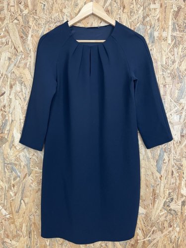 Šaty Esprit 100 % polyester