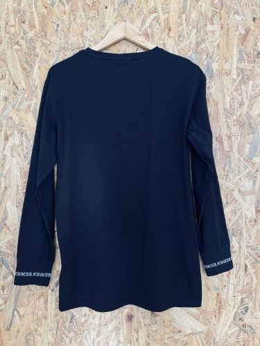 Bavlněná tunika SilkSilk 95 % bavlna