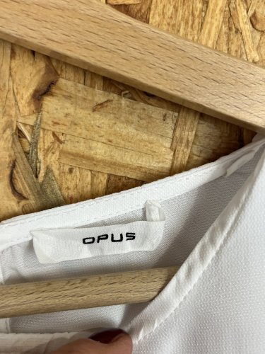 Tunika Opus s podílem bavlny a viskozy