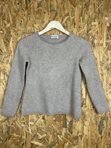 Dětský kašmírový svetr Blue Motion 100 % kašmír