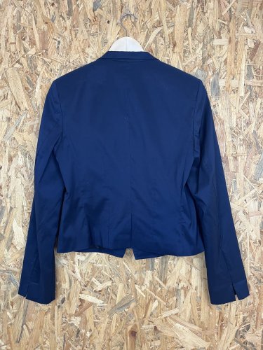 Námořní sako ST.EMILE 63 % bavlna