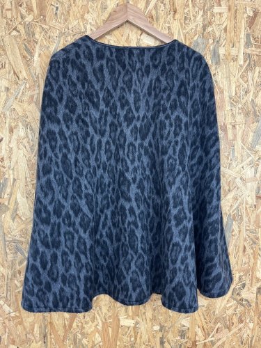 Oversize přehoz Gil Bret 20 % vlna