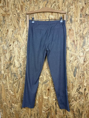 Široké kalhoty Jake*s 83 % polyester