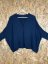 Oversize svetr Someday 55 % vlna