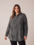 Oversize košile COS 100 % lyocel