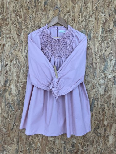 Dětské šaty ZARA 100 % bavlna