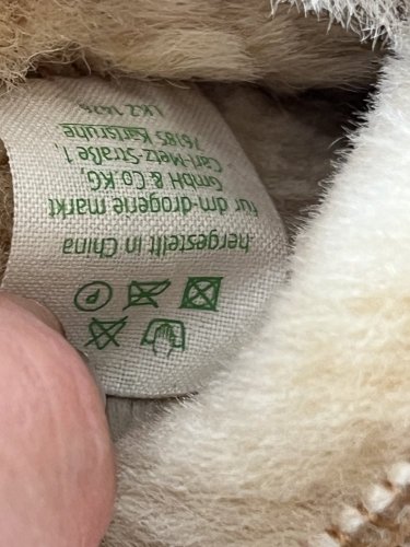 Dětské boty Handmade 100 % kůže a 100 % beran