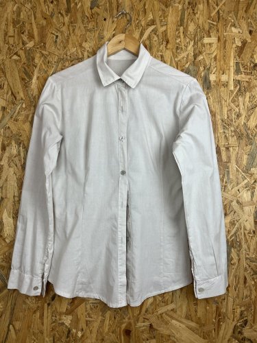 Bavlněná košile Made in Italy 99 % bavlna