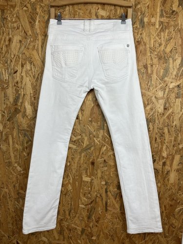 Pánské džíny Diesel 98 % bavlna