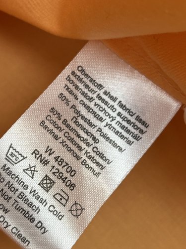 Bavlněná tunika Collection L 50 % bavlna