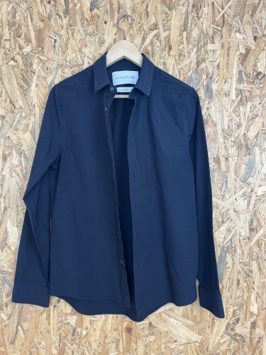 Pánská košile Calvin Klein 96 % bavlna