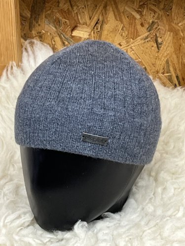 Zimní čepice Eisglut 100 % vlna