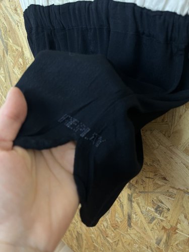 Overal Replay 100 % viskoza a 100 % polyester