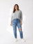 Oversize tunika Someday 77 % viskoza