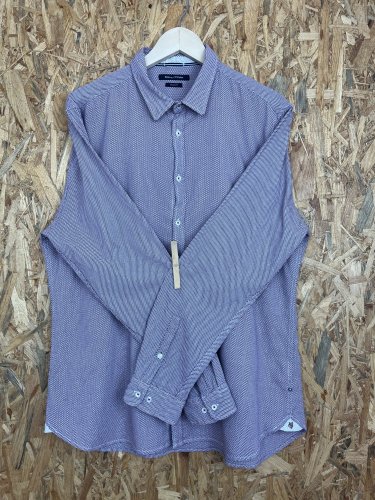 Košile Marc O`Polo 100 % bavlna