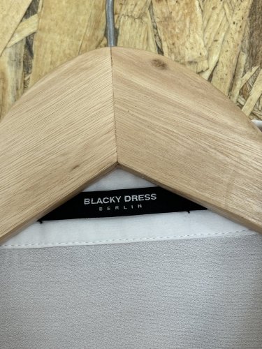 Bavlněná košile Blacky Dress 70 % bavlna