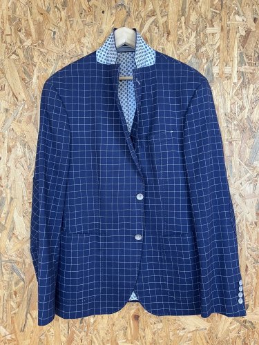 Pánské sako Pierre Cardin 46 % bavlna