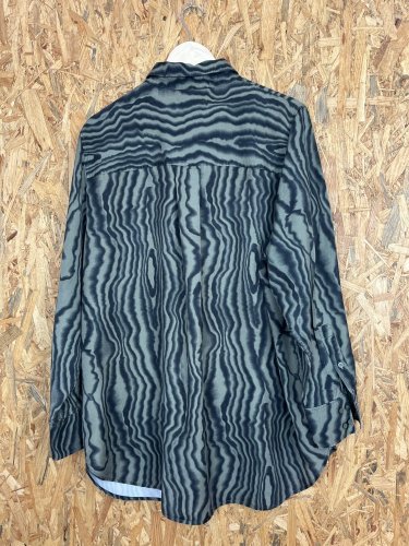 Oversize košile COS 100 % lyocel