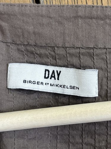Bavlněná tunika Day Birger et Mikkelsen 100 % bavlna