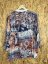 Oversize tunika Jette 100 % viskoza