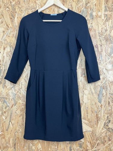 Nadčasové šaty Intimissimi 89 % polyester