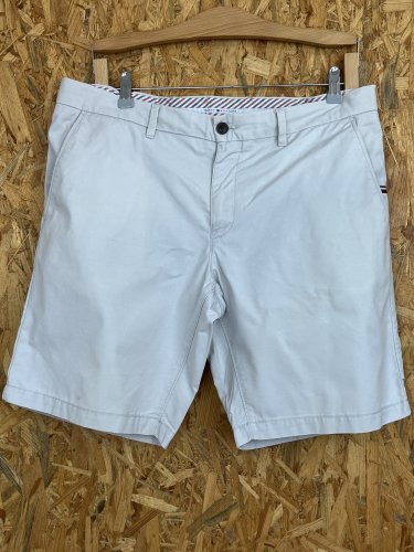 Pánské kraťasy Tommy Hilfiger 100 % bavlna