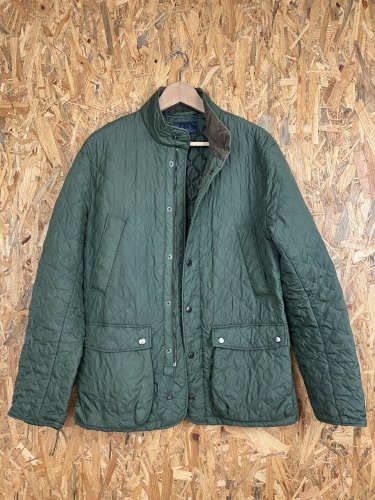 Pánská bunda H&M 100 % polyester