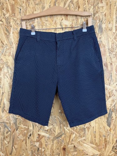 Pánské kraťasy Williamsburg 100 % bavlna