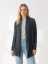 Oversize kardigan Superdry 15 % vlna 5 % alpaka