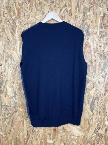 Pánský svetr TONI GARD 50 % merino vlna