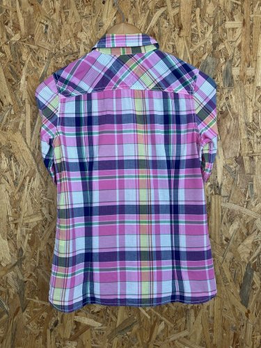 Bavlněná košile Tommy Hilfiger 100 % bavlna