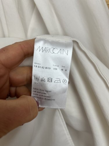 Tunika Marc Cain 100 % polyester