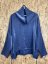 Oversize tunika Made in Italy 87 % viskoza