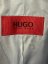 Luxusní pánský blejzr Hugo Boss 100 % bavlna
