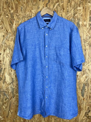 Pánská košile Christian Berg 100 % len