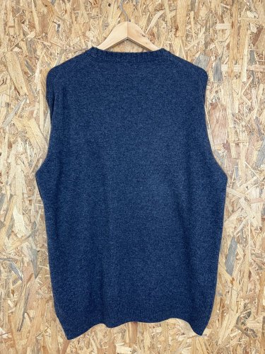 Pánský svetr Tchibo 80 % vlna