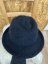 Klobouk Made in Italy 39 % angora 16 % vlna