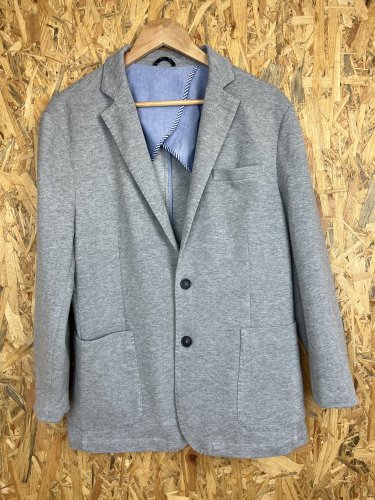 Pánské sako Selected Homme 80 % bavlna