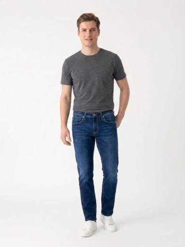 Džíny Pepe Jeans 35 % bavlna 65 % polyester