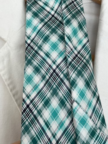 Hedvábná kravata Olymp 100 % hedvábí