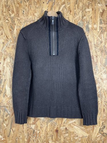 Pánský rolák Marc O`Polo 100 % bavlna